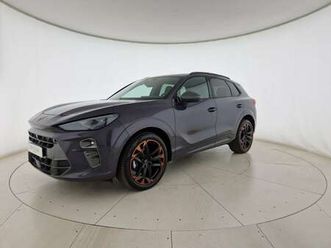 1.5 hybrid 150cv dsg