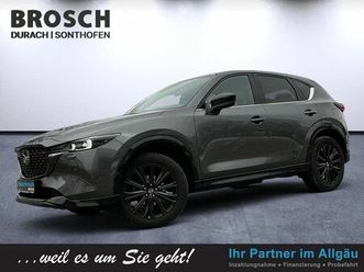 mazda cx-5 sky-g 194 awd homura ahk/schwenk garantie29