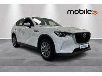 2,5 phev exclusive awd, 63km wltp, h.feste