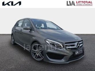 ii generation2 180 d sport edition bva7