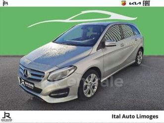 ii generation2 200 d sensation 7g-dct