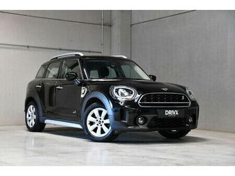 mini countryman cooper se mini cooper s e countryman all4 aut.