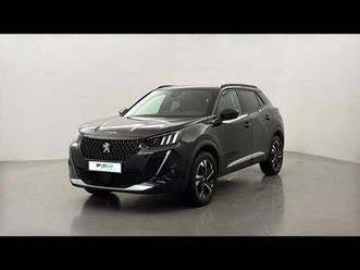 1.2 puretech 130ch s&s gt eat8