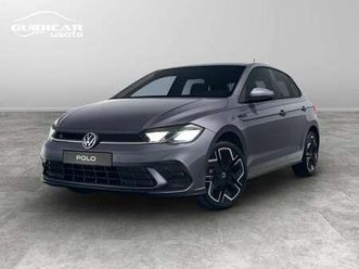 1.0 tsi r-line plus 95cv