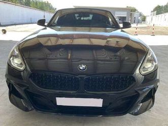z4 m40i 340 cv full black