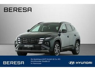 hyundai tucson phev (my25) 1.6 t-gdi prime*assistenz-p.*