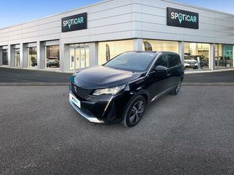 puretech 130ch s&s eat8 allure pack