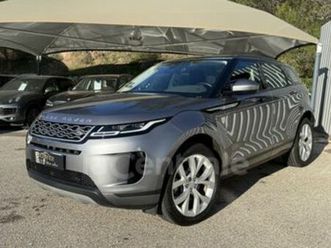 generation2 td4 180 se bva