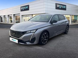 puretech 130ch s&s eat8 allure pack