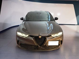 tonale 1.5 hybrid speciale 130cv tct7