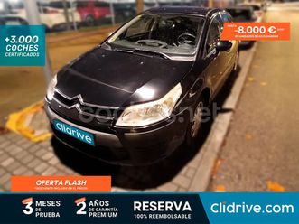 citroen grand c4 picasso 1.6 hdi sx