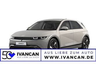 hyundai ioniq 5 84kwh 229ps centriq bose soundsystem