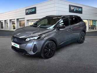 1.5 bluehdi 130ch s&s gt eat8