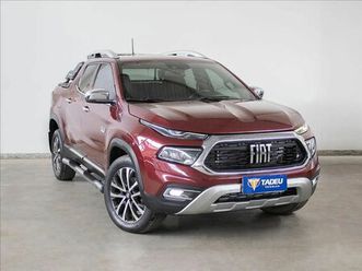 ranch 2.0 16v 4x4 diesel aut.