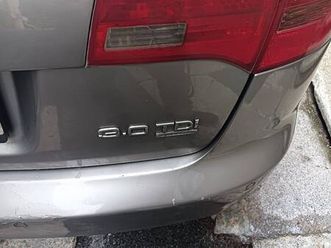 affare audi a6 avant quattro da collaudare o per expo canton tessin - tutti.ch