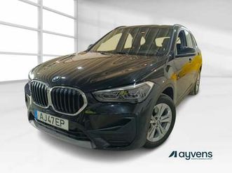 bmw x1 x1 25 e xdrive