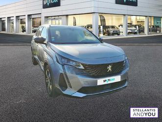 bluehdi 180ch s&s eat8 gt