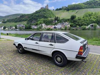 vw passat 32b gl5 canton uri - tutti.ch