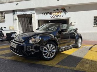 cabriolet 1.4 tsi 150 bluemotion technology vintage