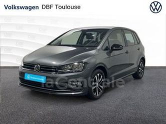 generation2 1.0 tsi 115 confortline bvm6