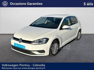 vii generation2 1.0 tsi 85 bluemotion technology trendline 5p