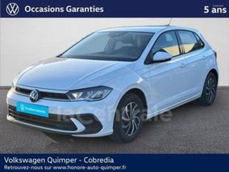 vi generation2 1.0 tsi 95 life