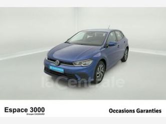 vi generation2 1.0 tsi 95 s&s life bvm5