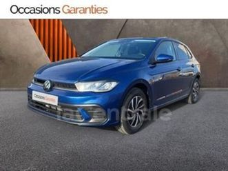 vi generation2 1.0 tsi 95 s&s vw edition bvm5