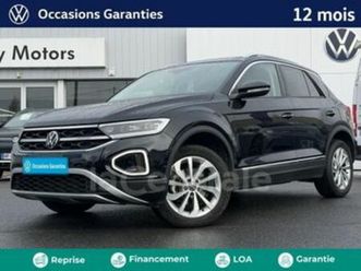 generation2 1.5 tsi evo 150 start/stop style bvm6