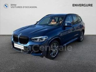 (g01) xdrive30e 292 10cv m sport bva8