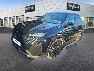 1.2 hybrid 136ch allure e-dcs6