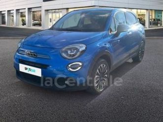 generation2 1.5 firefly 130 s/s hybrid dct7