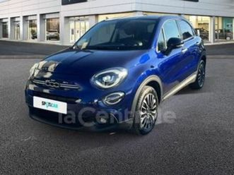 generation2 1.5 firefly 130 s/s hybrid dct7