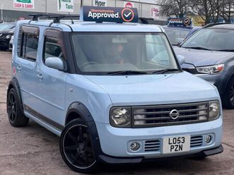 2017 (53) - 1.4 automatic 7 seats 5-door