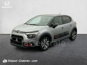 iii generation2 1.2 puretech 83 s&s c-series