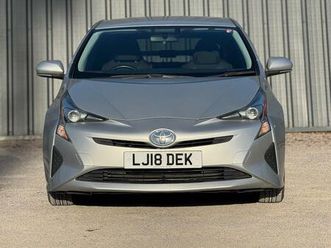 1.8 vvt-h active cvt euro 6 (start/stop) 5dr