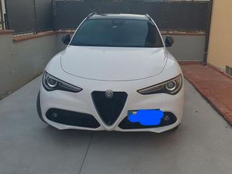 alfaromeo stelvio