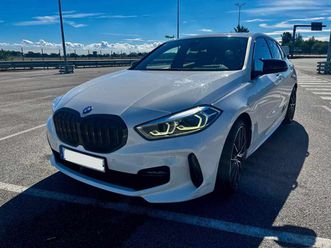 bmw série 1 116d 1.5, cx. a., 116cv