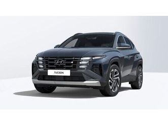 hyundai tucson hybrid my25 1.6 t-gdi 6at prime 360° pano