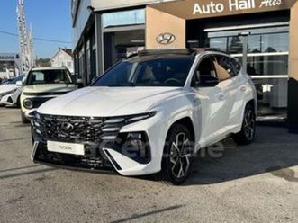 iv generation2 1.6 t-gdi 239 htrac hybrid n line executive bva6