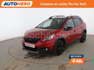 peugeot 2008 gt line 1.2 puretech auto
