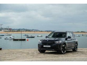 bmw i3 m sport impressive