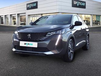 bluehdi 130ch s&s eat8 allure pack