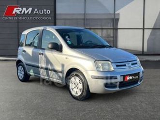 ii 1.1 8v 70 dynamic