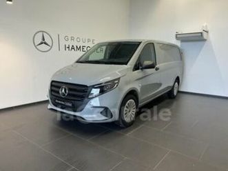 iii generation2 fourgon 119 cdi long pro propulsion 9g-tronic