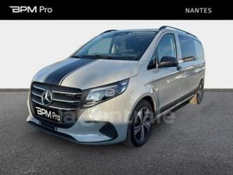 iii generation2 fourgon compact mixto 119 cdi select propulsion 9g-tronic