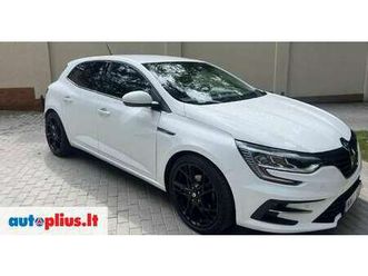 renault megane, 1.5 l., hatchback