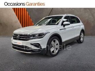 ii generation2 2.0 tdi 150 8cv bluemotion technology elegance dsg7