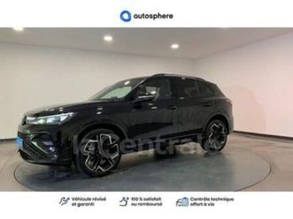 iii 2.0 tdi 150 r-line exclusive dsg7