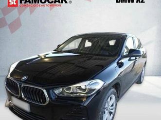bmw x2 x2 25 e xdrive